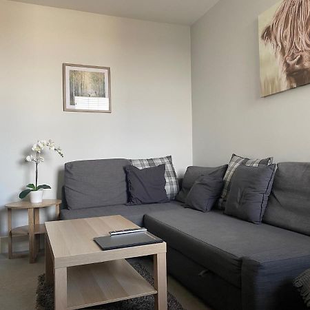 Eclipse Apartment No 1 Newmarket  Exterior foto