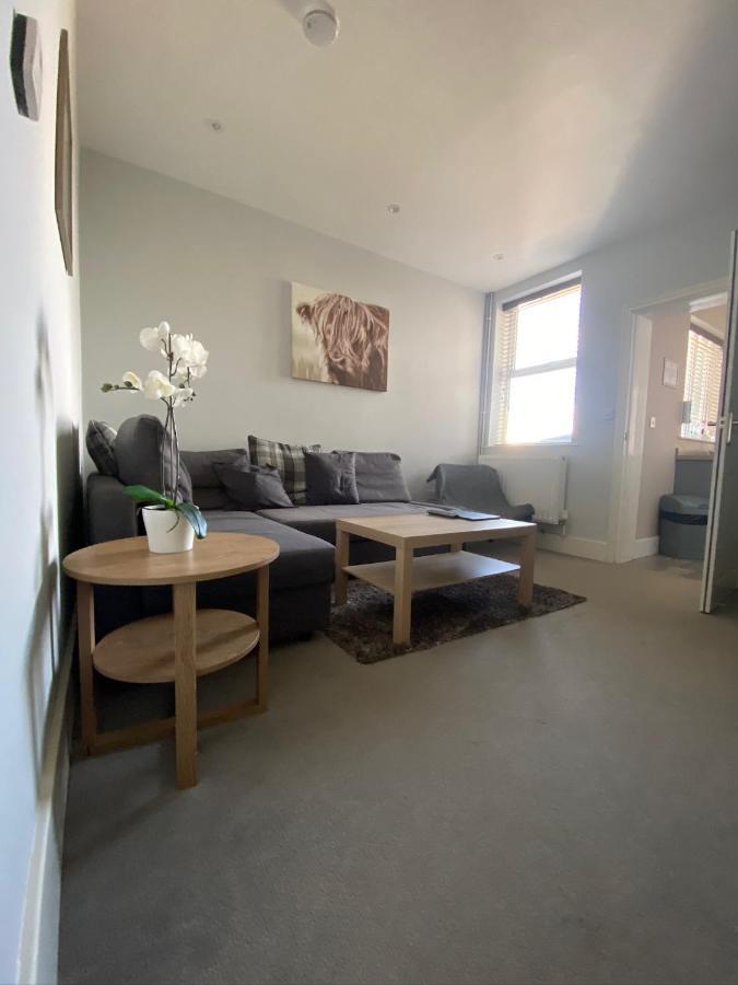 Eclipse Apartment No 1 Newmarket  Exterior foto